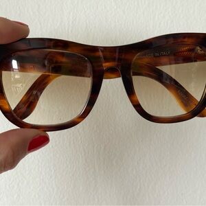 Retrosuperfuture sunglasses